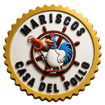 Mariscos Casa del Pollo